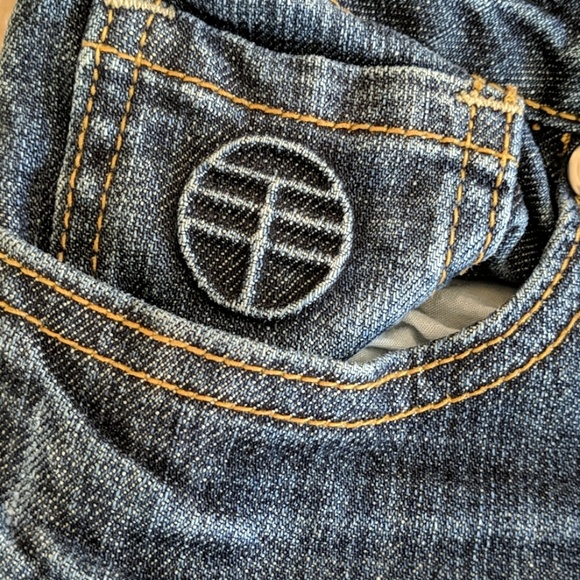 TFive Bootcut Jeans - Picture 4 of 6